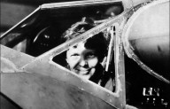 Researchers 90% sure they’ll find Amelia Earhart’s plane on remote island