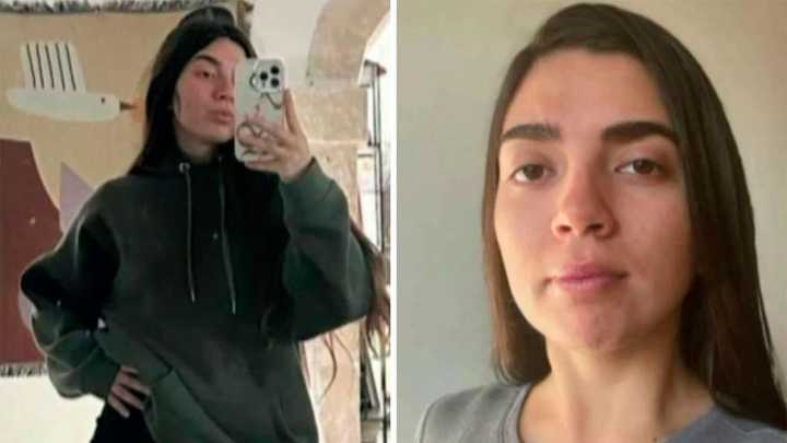 Apareció Mariana Lens, la joven argentina que era intensamente buscada en España