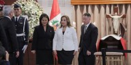 Keiko Fujimori niega gobernar en la sombra y se deslinda de Dina Boluarte: “No estaba en mi plancha, debía asumir nos guste o no”