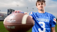 How cancer survivor Asher Edelen became difference
