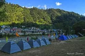 No central scheme yet for offbeat destinations: Govt