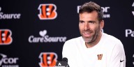 Bengals QB Joe Flacco explains why he still plays in NFL