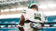 RB Braelon Allen Expected to Miss 8