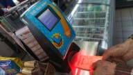 SuperLotto Plus ticket worth $50M sold at liquor store in Westlake Village. See the numbers here.