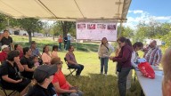 Crean comités ciudadanos para supervisar parques y comunitarios