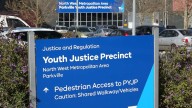Victorian teen accused of machete attack given one week to show good behaviour behind bars in fight for bail after claims he's been bullied