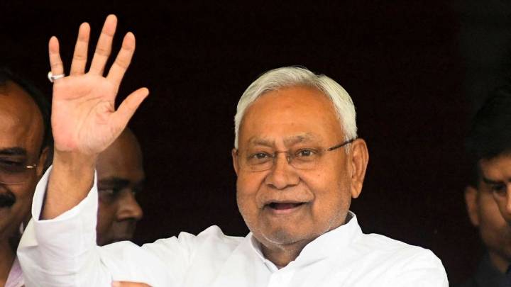 Bihar poll: JD(U) expels 11 dissenters, including ex