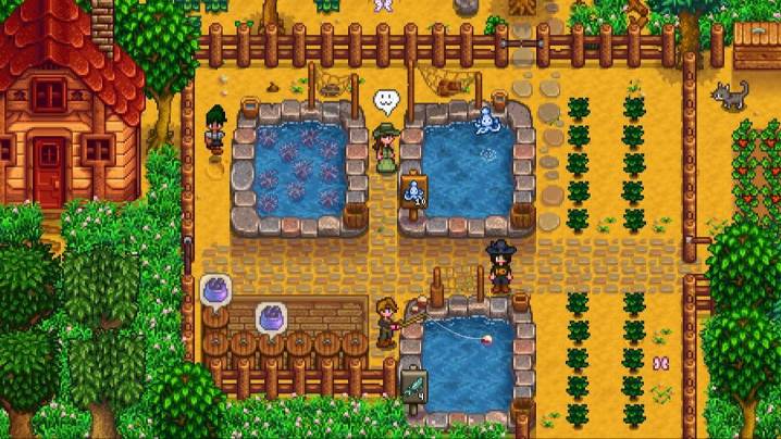 Stardew Valley Players Are Overlooking Helpful Trick