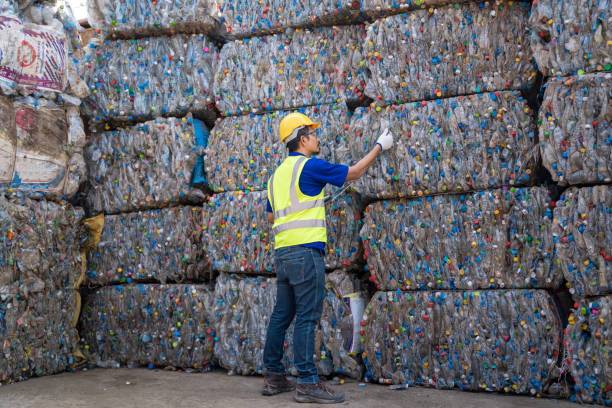 International efforts to fight plastic pollution: why the world needs Extended Producer Responsibility
