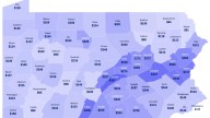 Pennsylvanians can expect to see a spike in health care costs in 2026
