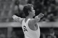 “RIP”: Gymnastics Community Heartbroken as First Male Star to Score Perfect 10 Passes Away at 68 The gymnastics community highlights the stardom of Alexander Dityatin, as the Olympic legend passed awa