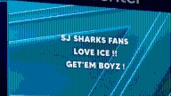 San Jose Sharks apologize after controversial ‘ICE’ message