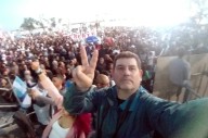 "Nunca el doctor Bensusán me pidió que no lo invite a Verna"