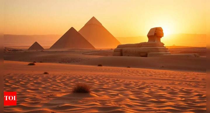 Daily Egyptian Horoscope for October 29, 2025: Financial uncertainty looms over a few zodiac signs today