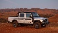Ineos Grenadier Quartermaster ute discounted by nearly $20,000