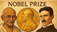 Los fantasmas del Nobel: los grandes genios que no recibieron el Premio