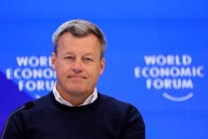 Sweden nominates IKEA veteran Jesper Brodin as UN refugee chief candidate