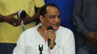 Former cricketer Azharuddin to be inducted into Telangana Cabinet on October 31