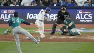When is Game 7 of Blue Jays vs. Mariners? Date, time & TV channel for 2025 ALCS Game 7