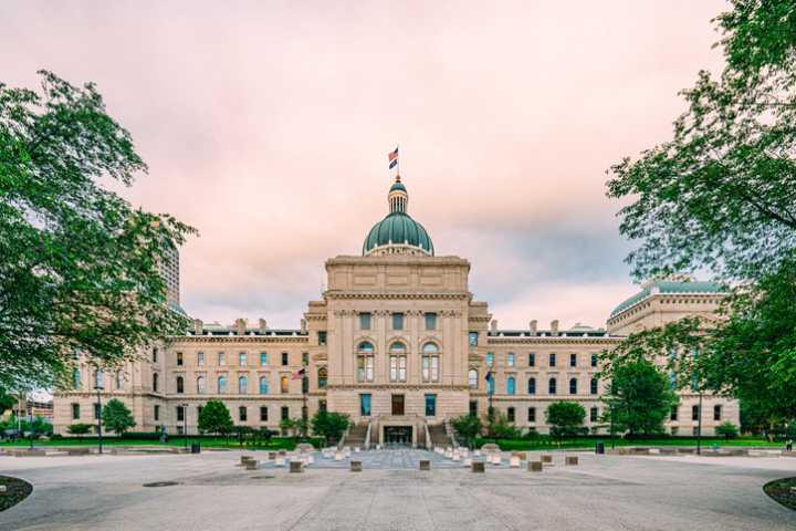 Poll: Most Hoosiers Reject Redistricting Push