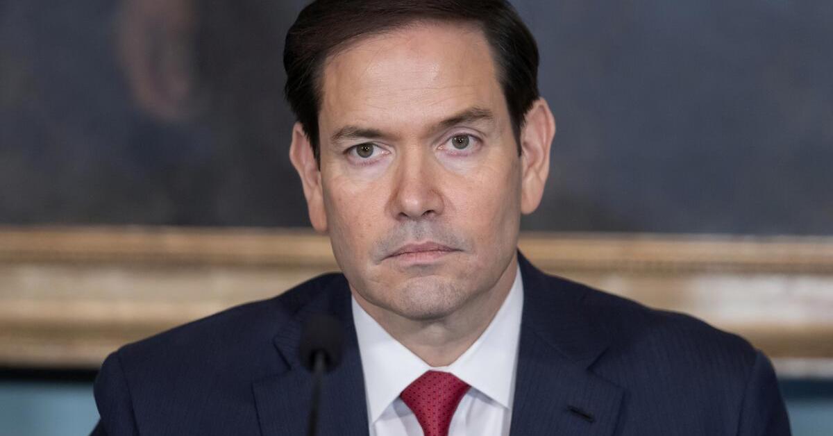 Rubio descarta subida de aranceles a Colombia como parte de las sanciones a Gustavo Petro