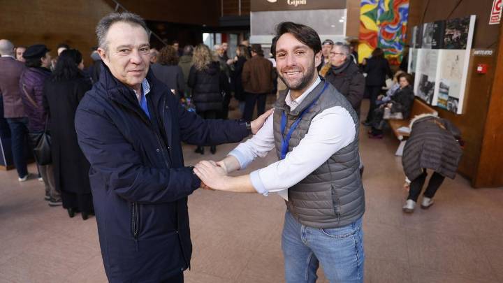 Tres afiliados del PP impugnan en los juzgados el congreso local de Gijón al considerar inválida la lista del ganador