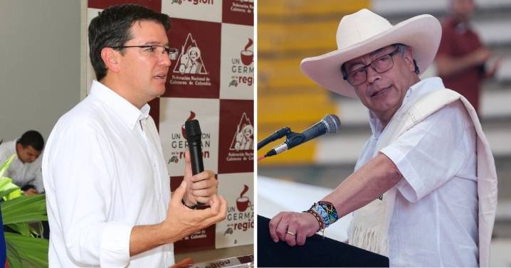 “Los aranceles de Trump golpearían directamente al campo colombiano”