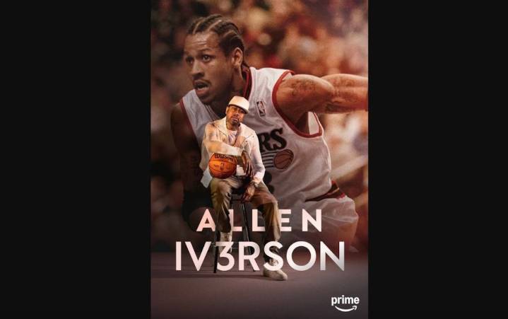 How to watch Allen Iverson documentary series for free