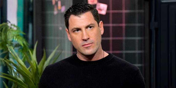 Maks Chmerkovskiy Calls Out DWTS Dancer