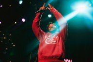 PuffCon Block Party 2025: Key Glock, Alchemist, LaRussell, And More