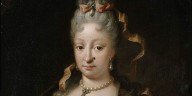 Nace la Farnese, la segunda esposa de Felipe V y la verdadera gobernante de España