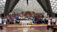 AVEC Barquisimeto celebró sus 80 años en eucaristía