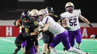 Why Watertown football is on the road, plus other quarterfinal games