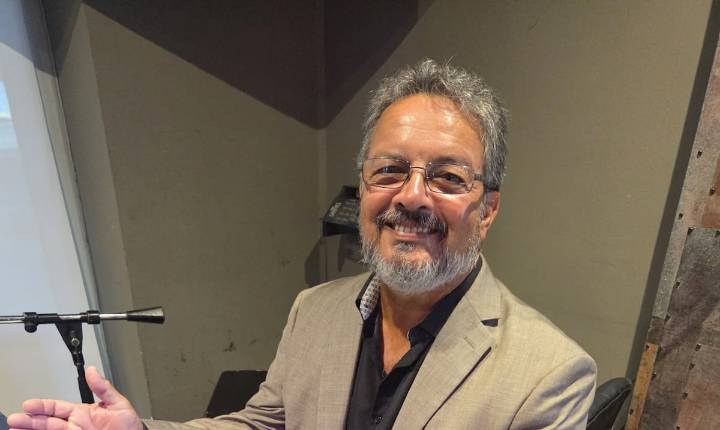 Junito Laredo agradece a sus fanáticos