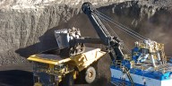 Trump administration opens more land for coal mining, offers $625M to boost coal