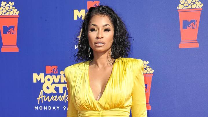 Charges dismissed for Karlie Redd of ‘Love & Hip Hop: Atlanta’ in burglary case, attorney says