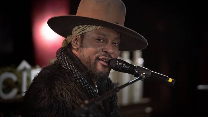 D’Angelo dead at 51 after private battle with cancer
