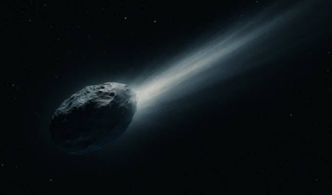 ¿Qué es el cometa 3I/ATLAS y qué pasará este 29 de octubre?