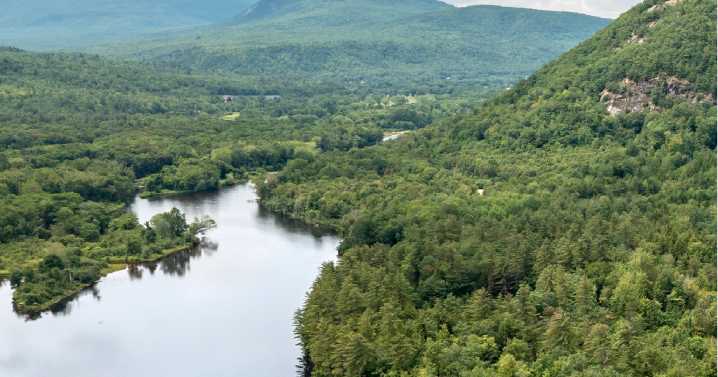 Report: Open space contributes more than $8 billion in economic benefit