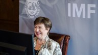 El FMI quiere más motosierra