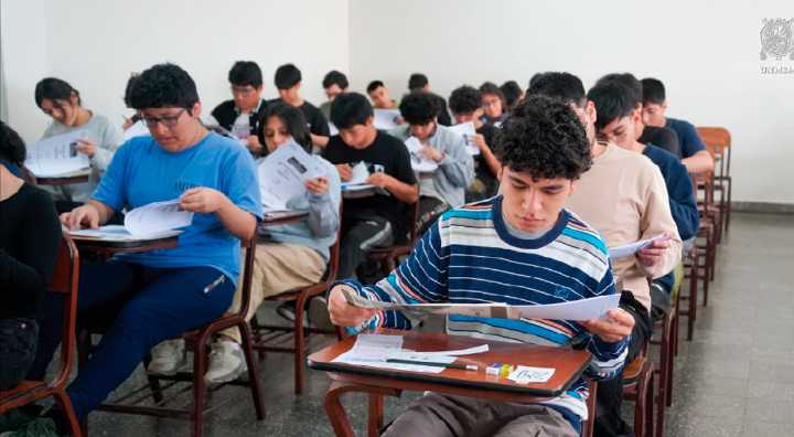 Examen de Admisión San Marcos 2026 I: Esos son los alumnos que deben asistir este sábado 11 de octubre