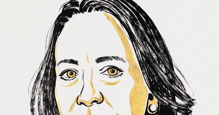 ¿Cuánto recibirá la venezolana María Corina Machado al ganar el Premio Nobel de la Paz 2025?
