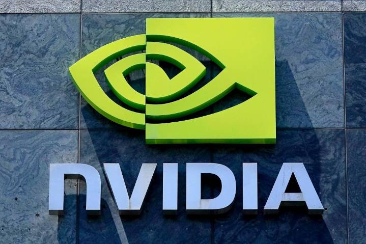 Nvidia becomes first $5 trillion firm as AI rally picks up steam