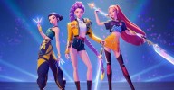 Nongshim Reveals Where the 'KPop Demon Hunters' Noodle Cups Will Sell in the U.S.