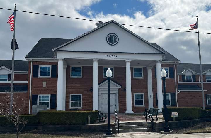 Bridget King takes over as Fairview Park council president after Kilbane resignation