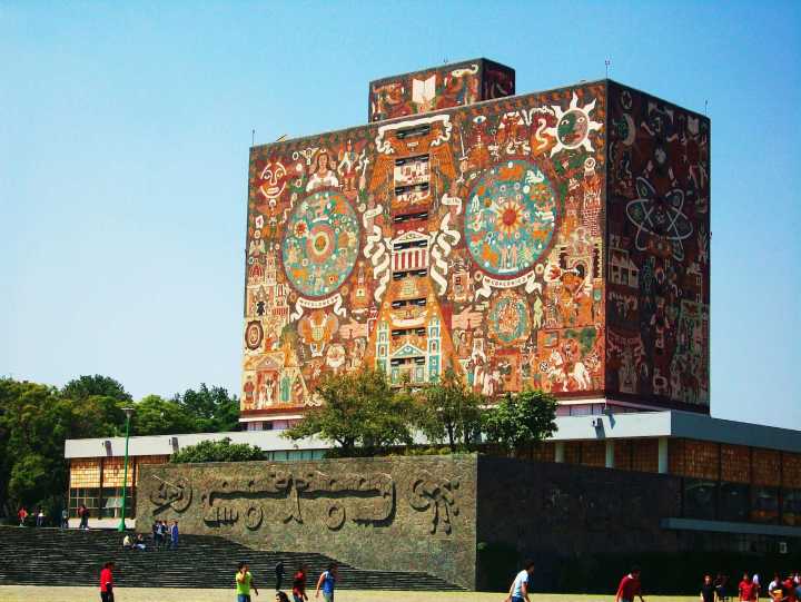 UNAM lanza encuesta para atender la salud mental de sus estudiantes