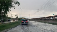 Pronostica Protección Civil fuertes lluvias este fin de semana