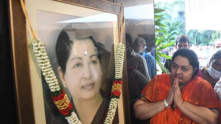 ₹13.69 crore tax arrears case: Madras High Court directs Jayalalithaa’s niece Deepa to implead her brother Deepak