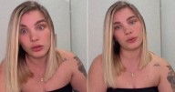 Claudia Artiles explota contra seguidora que la critica por estar con un hombre con hijos y sale en defensa de Ultrack