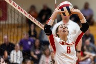 Southland girls volleyball rankings and player of the week